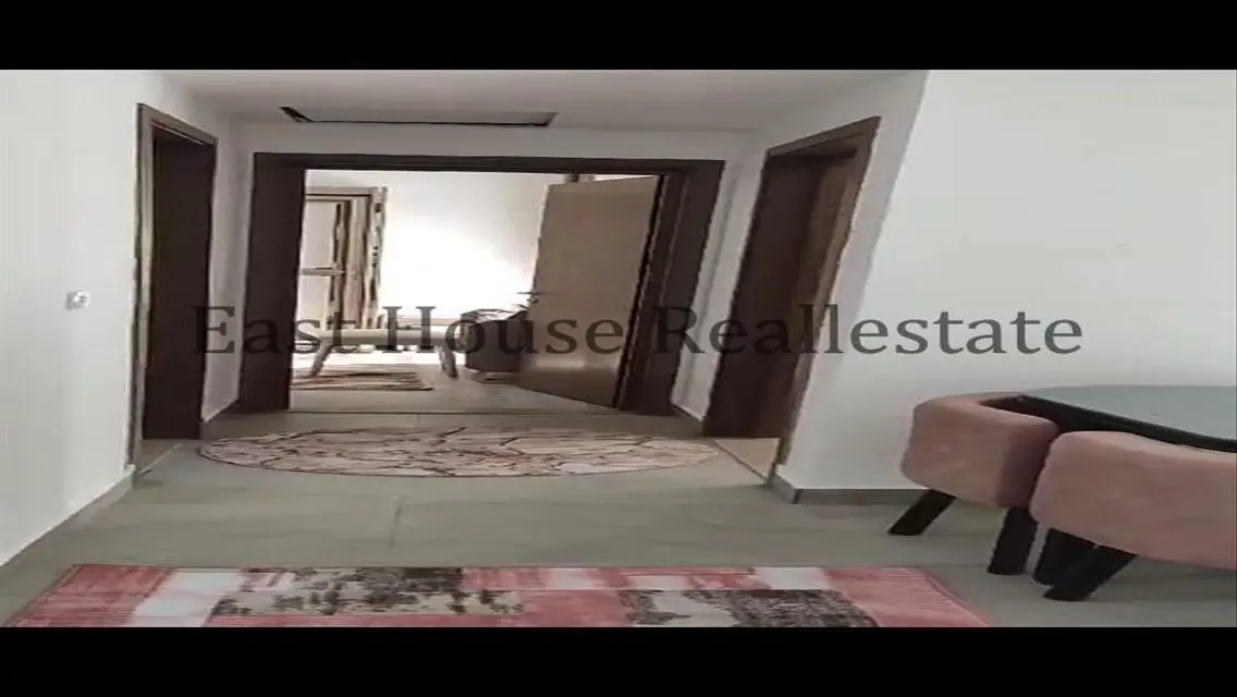 Apartment for rent furnished in Madinaty in Periva
