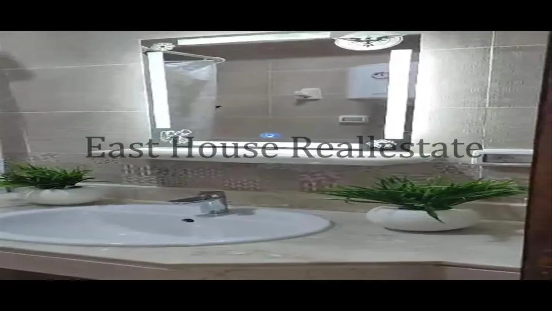 Apartment for rent furnished in Madinaty in Periva