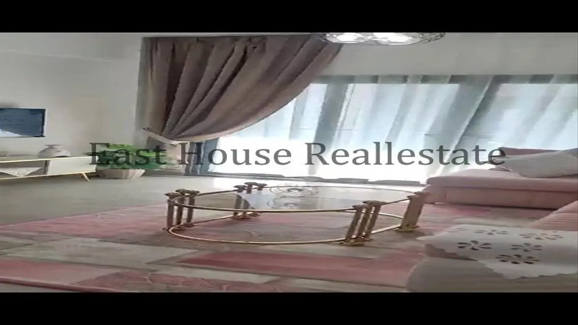 Apartment for rent furnished in Madinaty in Periva