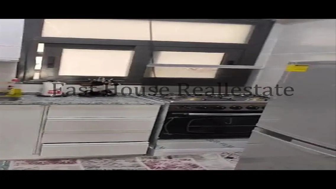 Apartment for rent furnished in Madinaty in Periva