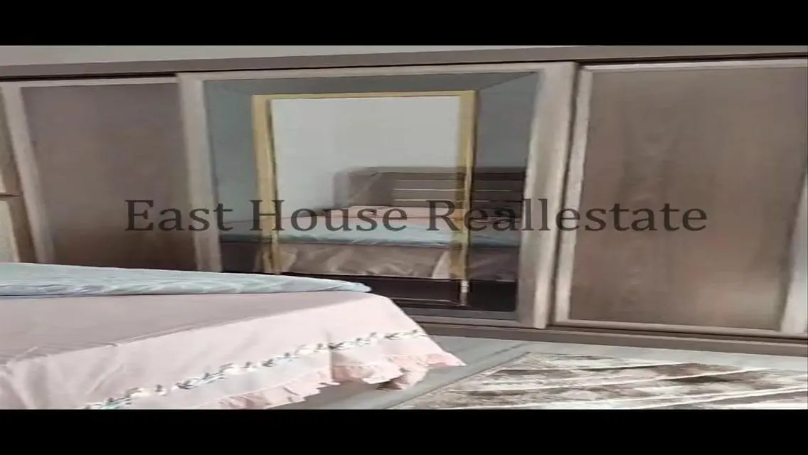 Apartment for rent furnished in Madinaty in Periva