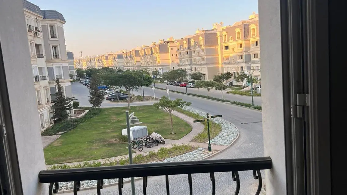 شقه مطبخ و تكيفات للايجار في ماونتن فيو هايد بارك