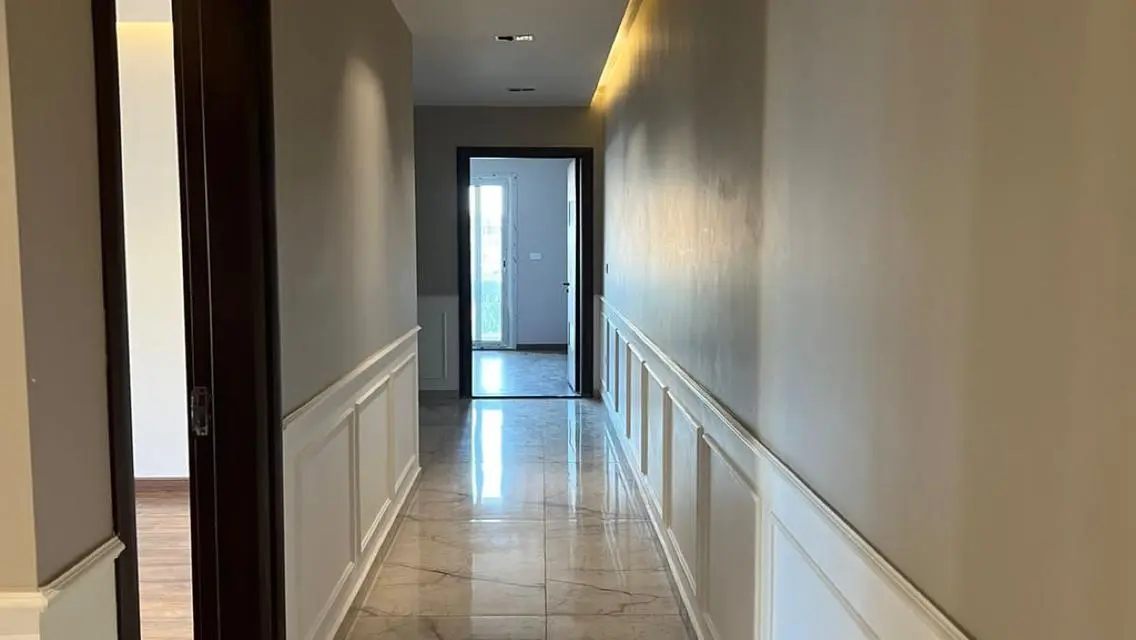 شقه مطبخ و تكيفات للايجار في ماونتن فيو هايد بارك