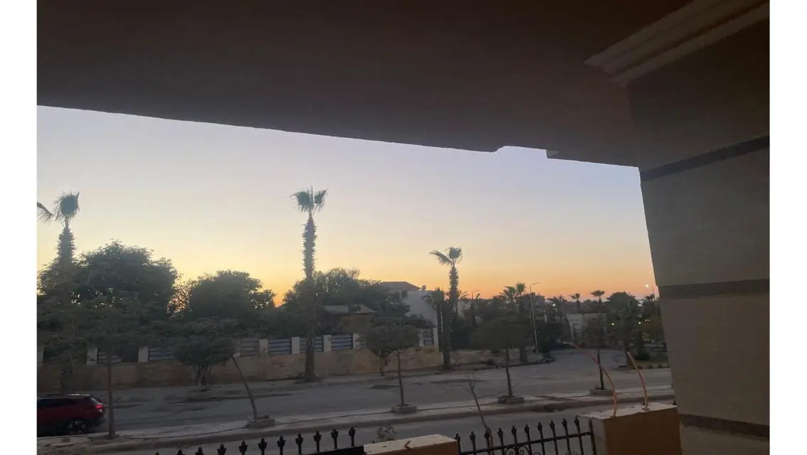 Apartment ready to move for sale 