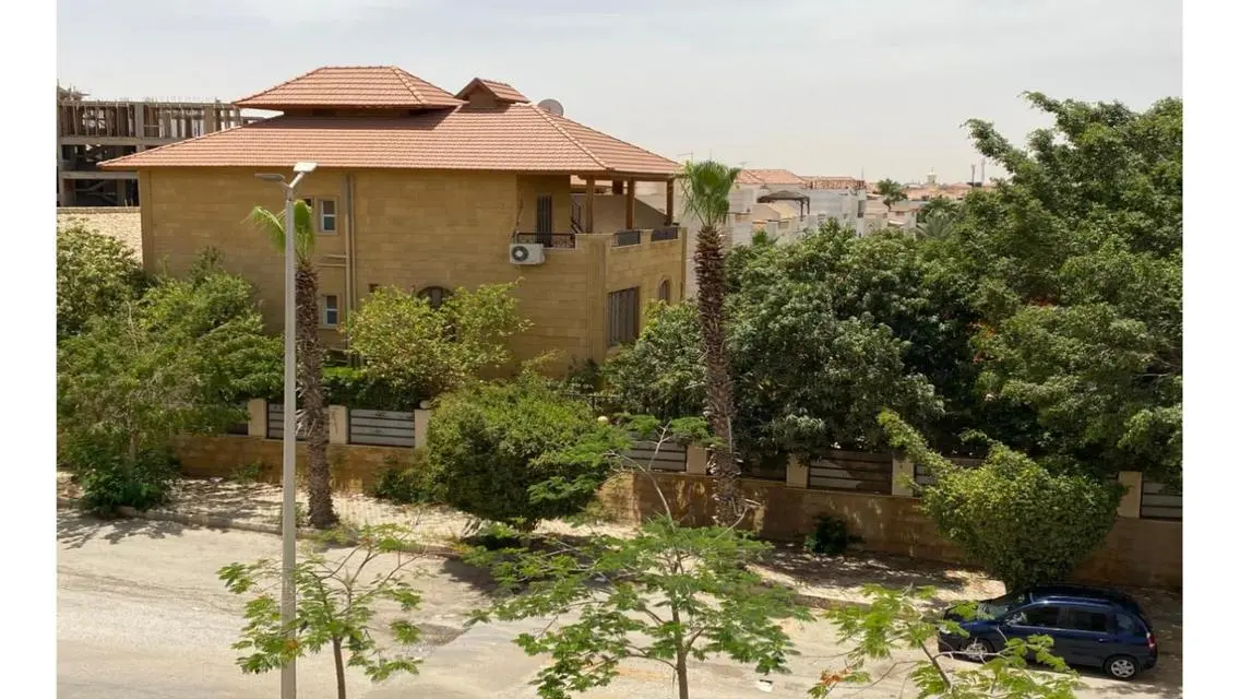 Apartment ready to move for sale 