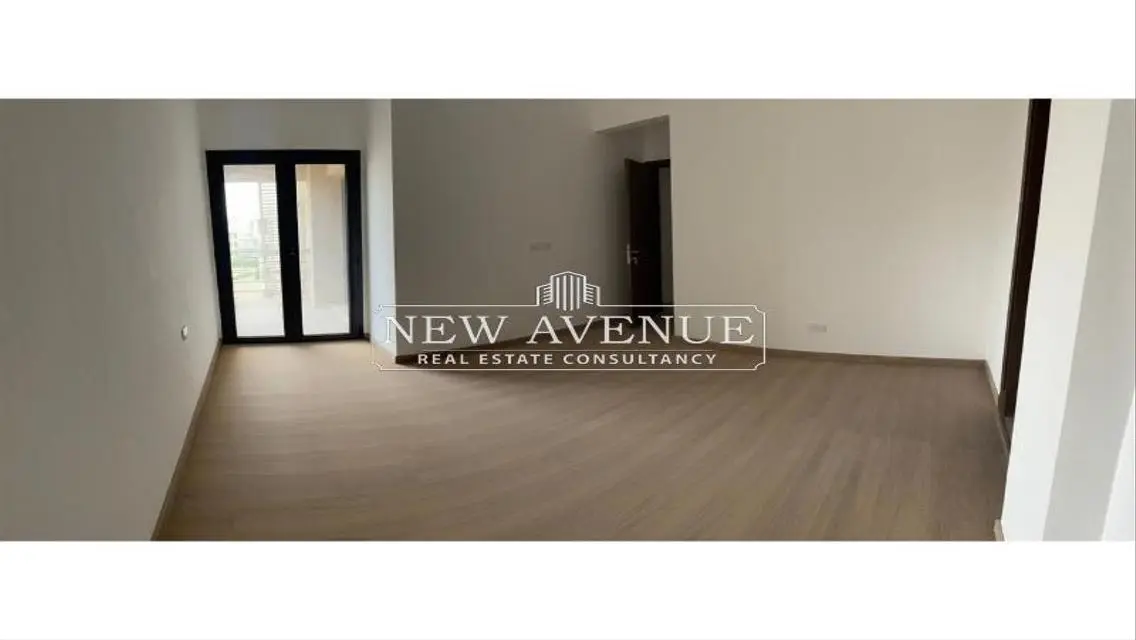 Delivered Fully Finished 3 Bedrooms Penthouse
