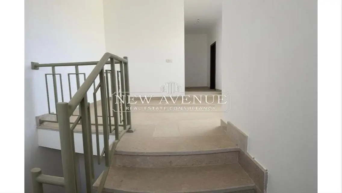 Delivered Fully Finished 3 Bedrooms Penthouse