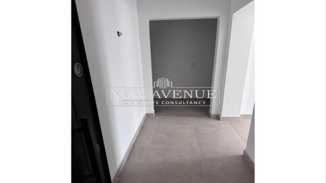 Delivered Fully Finished 3 Bedrooms Penthouse