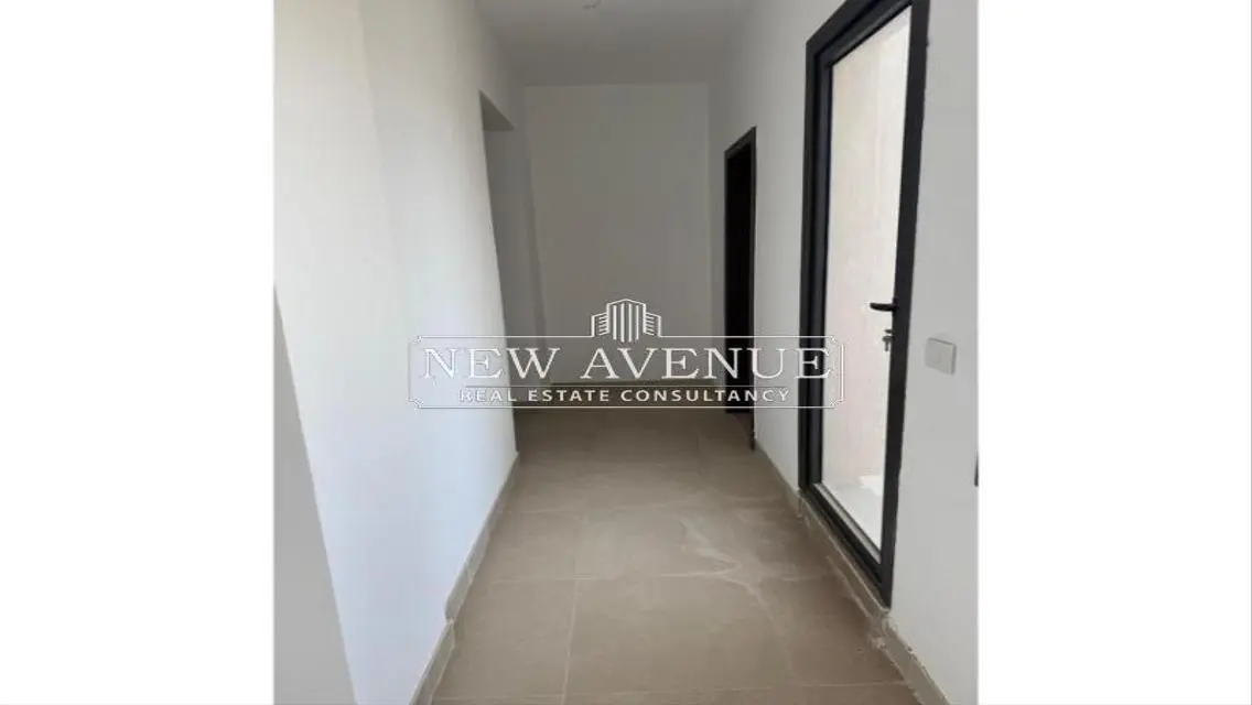Delivered Fully Finished 3 Bedrooms Penthouse