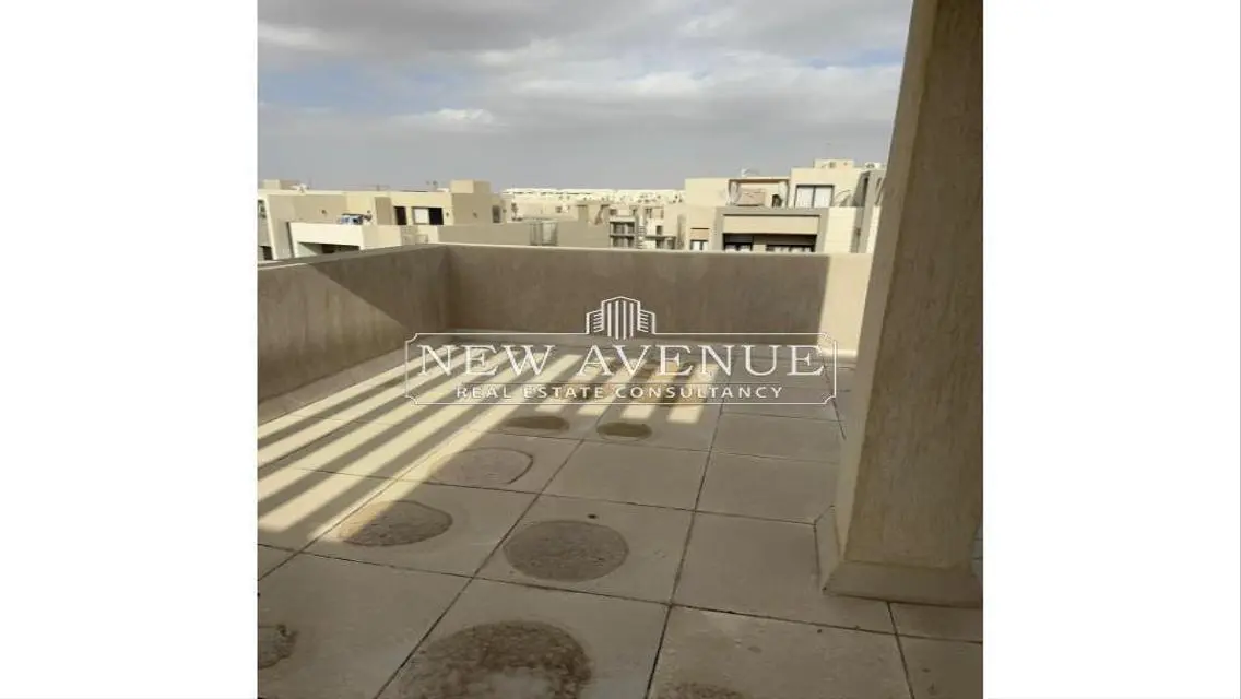 Delivered Fully Finished 3 Bedrooms Penthouse