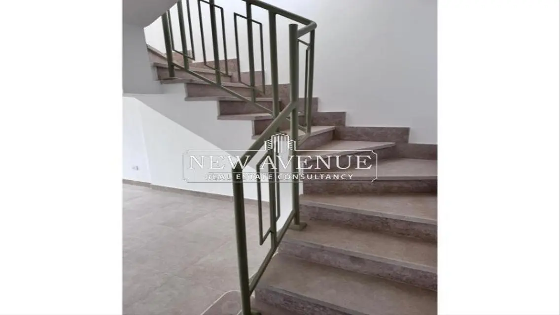 Delivered Fully Finished 3 Bedrooms Penthouse