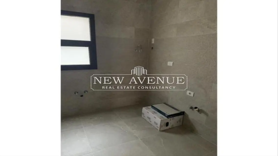 Delivered Fully Finished 3 Bedrooms Penthouse