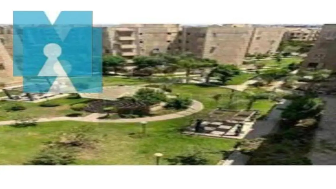 شقه  بالرووف للايجار في كمبوند اوبرا سيتي