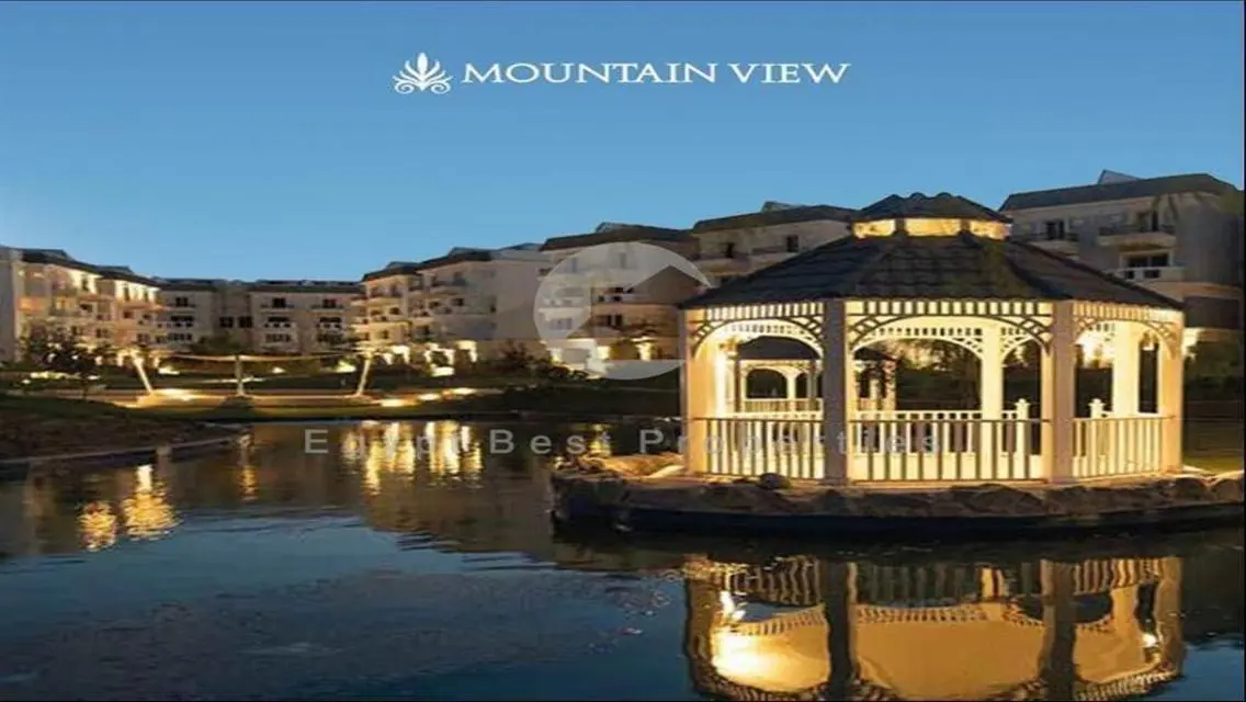 Apartment resale ready tomoveMountainview hydepark