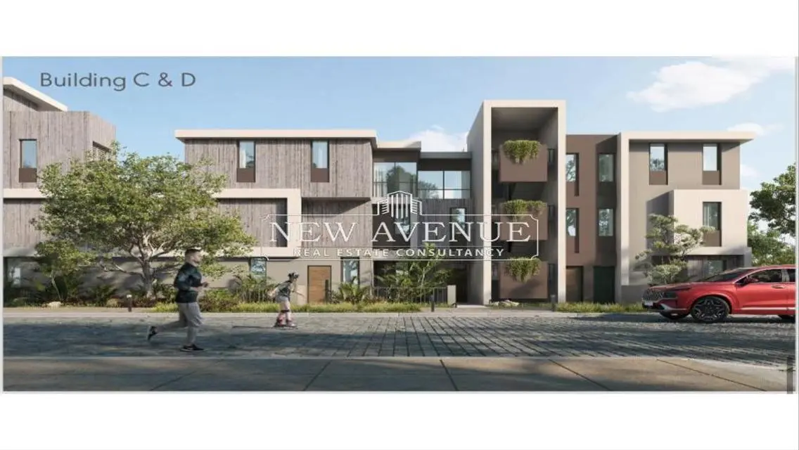 Fully Finished Penthouse - lowest installments 3beds