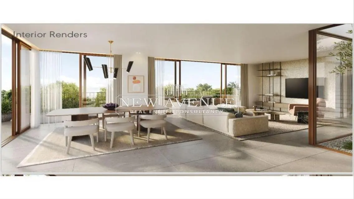 Fully Finished Penthouse - lowest installments 3beds