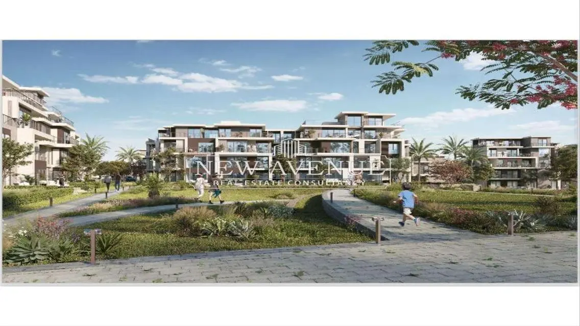 Fully Finished Penthouse - lowest installments 3beds