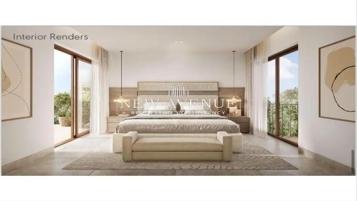 Fully Finished Penthouse - lowest installments 3beds