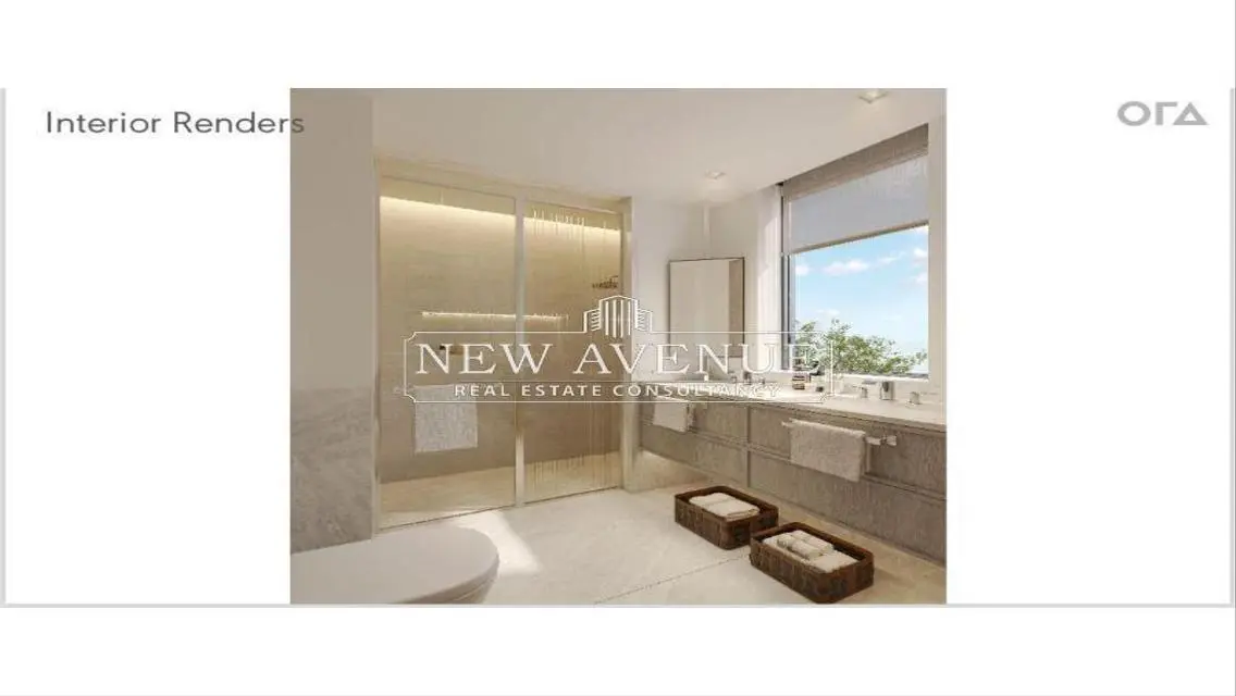 Fully Finished Penthouse - lowest installments 3beds