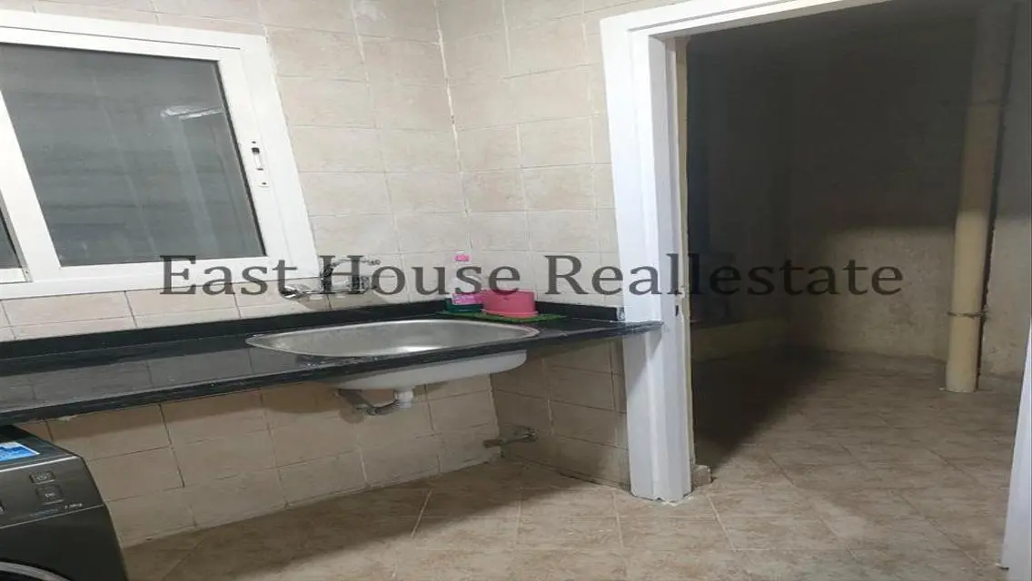 Apartment for rent furnished in Madinaty, first re