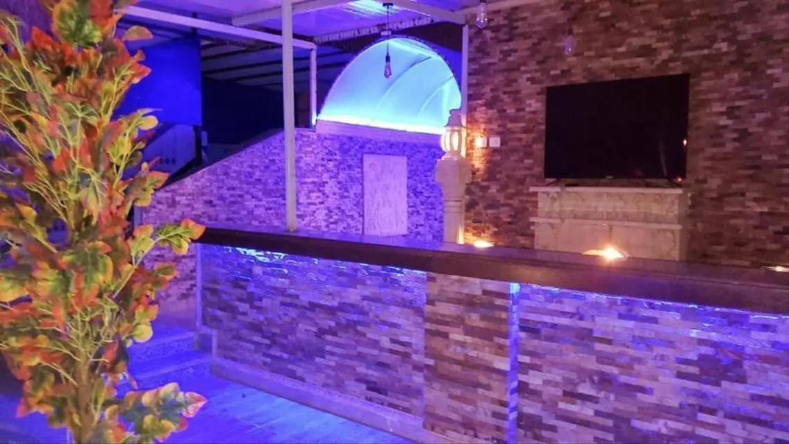 Penthouse for rent in Sheikh Zayed