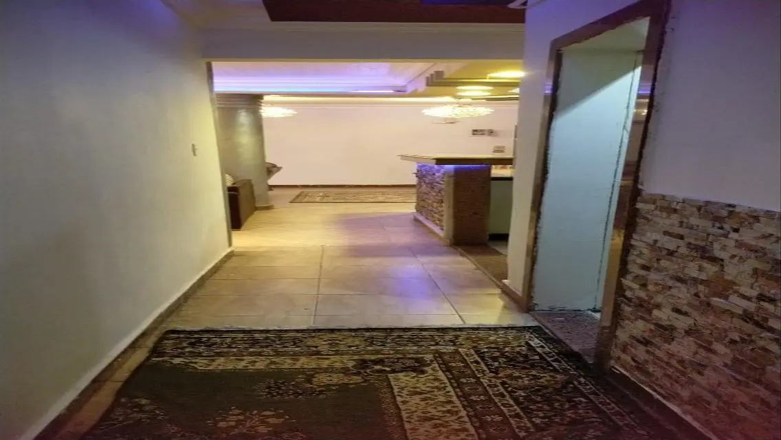 Penthouse for rent in Sheikh Zayed