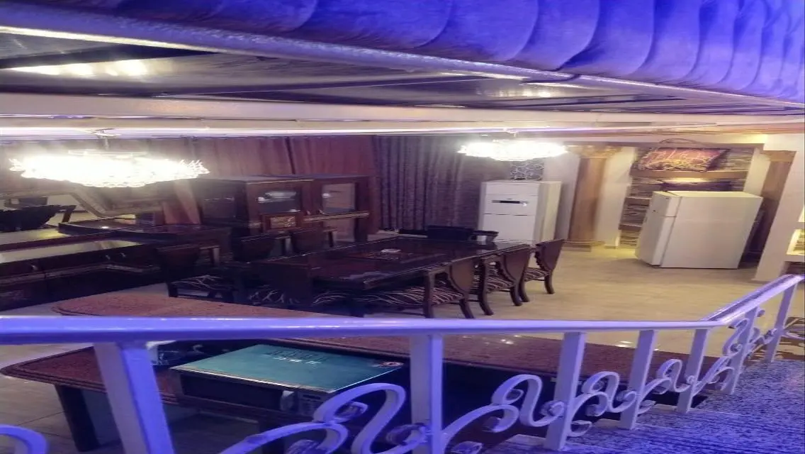 Penthouse for rent in Sheikh Zayed