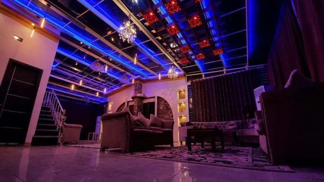 Penthouse for rent in Sheikh Zayed