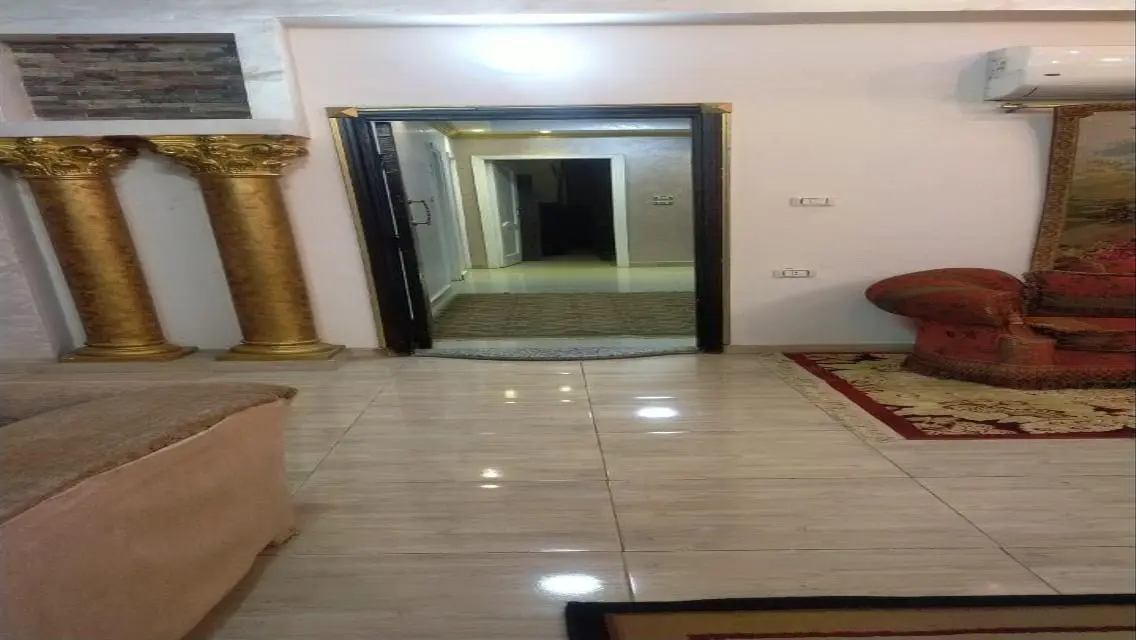 Penthouse for rent in Sheikh Zayed