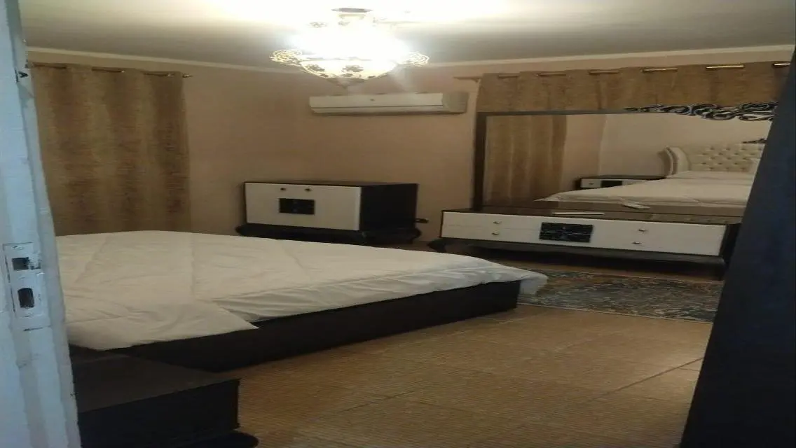 Penthouse for rent in Sheikh Zayed
