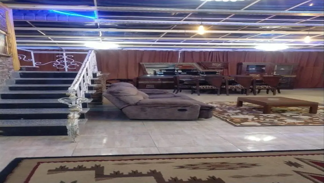 Penthouse for rent in Sheikh Zayed