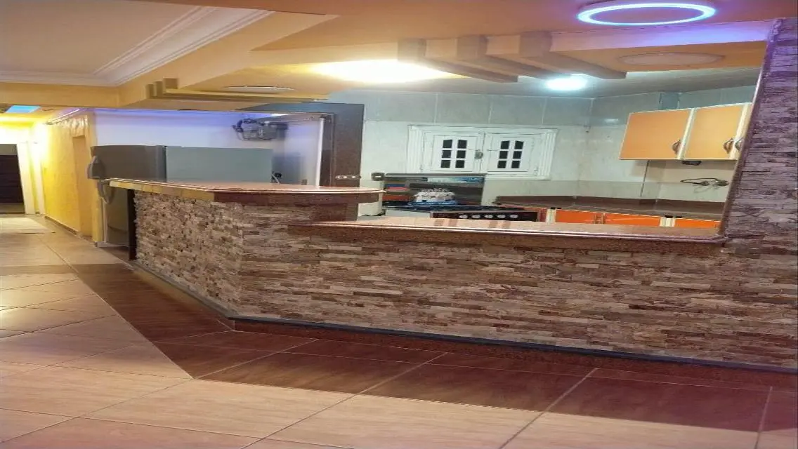 Penthouse for rent in Sheikh Zayed
