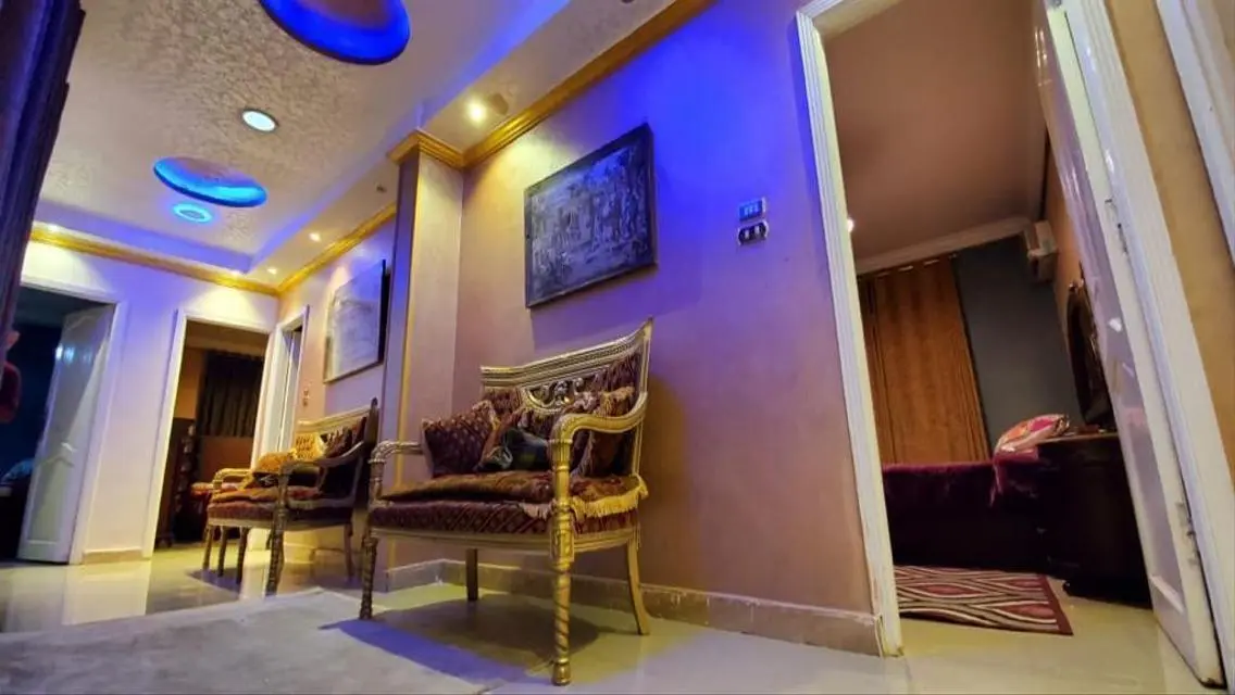 Penthouse for rent in Sheikh Zayed