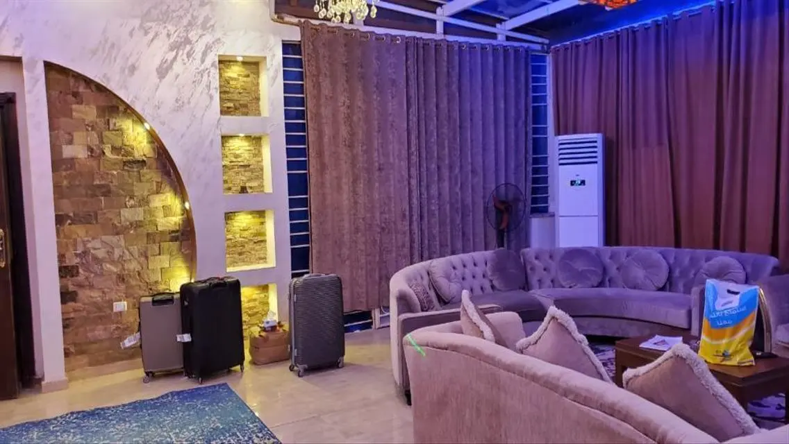 Penthouse for rent in Sheikh Zayed