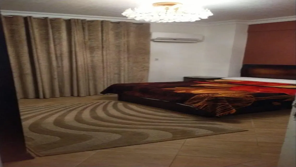 Penthouse for rent in Sheikh Zayed