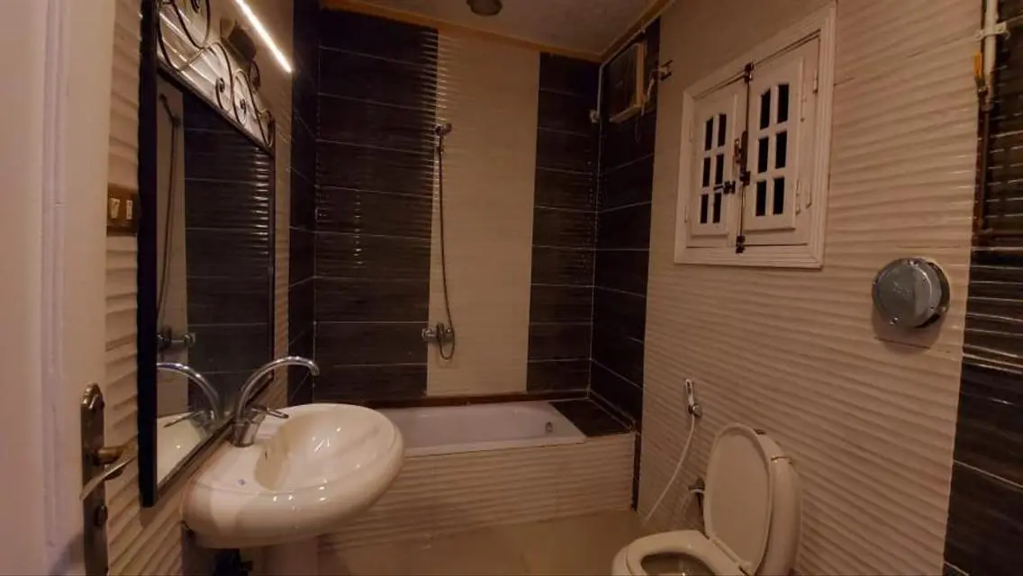 Penthouse for rent in Sheikh Zayed