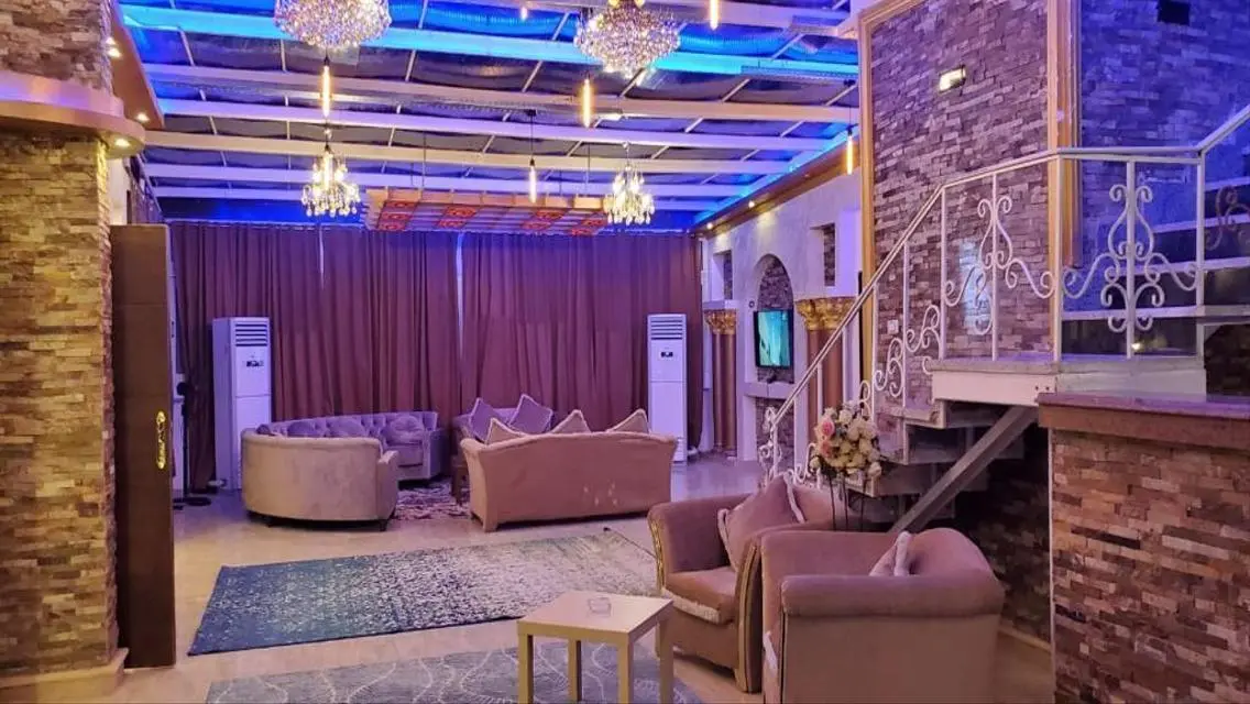 Penthouse for rent in Sheikh Zayed