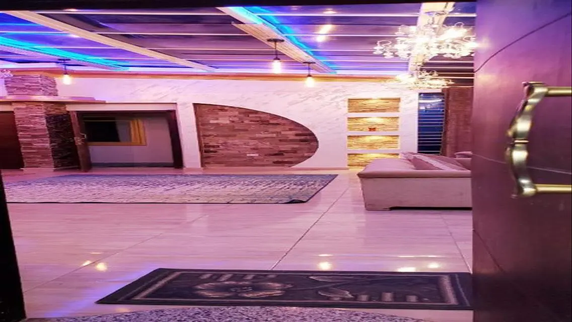 Penthouse for rent in Sheikh Zayed