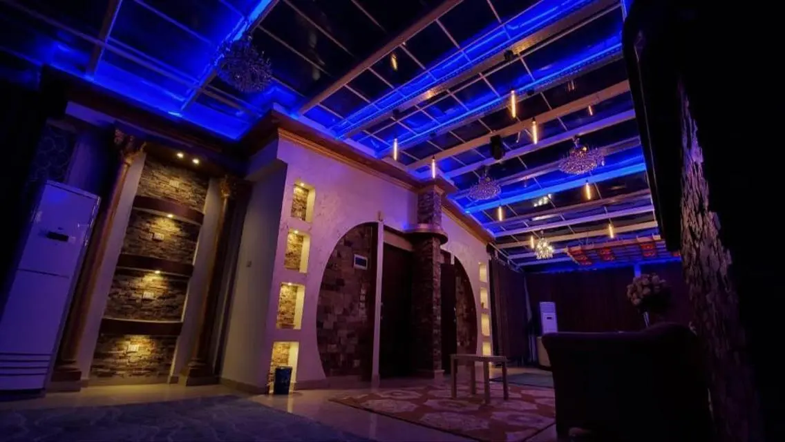 Penthouse for rent in Sheikh Zayed