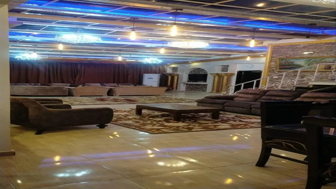 Penthouse for rent in Sheikh Zayed