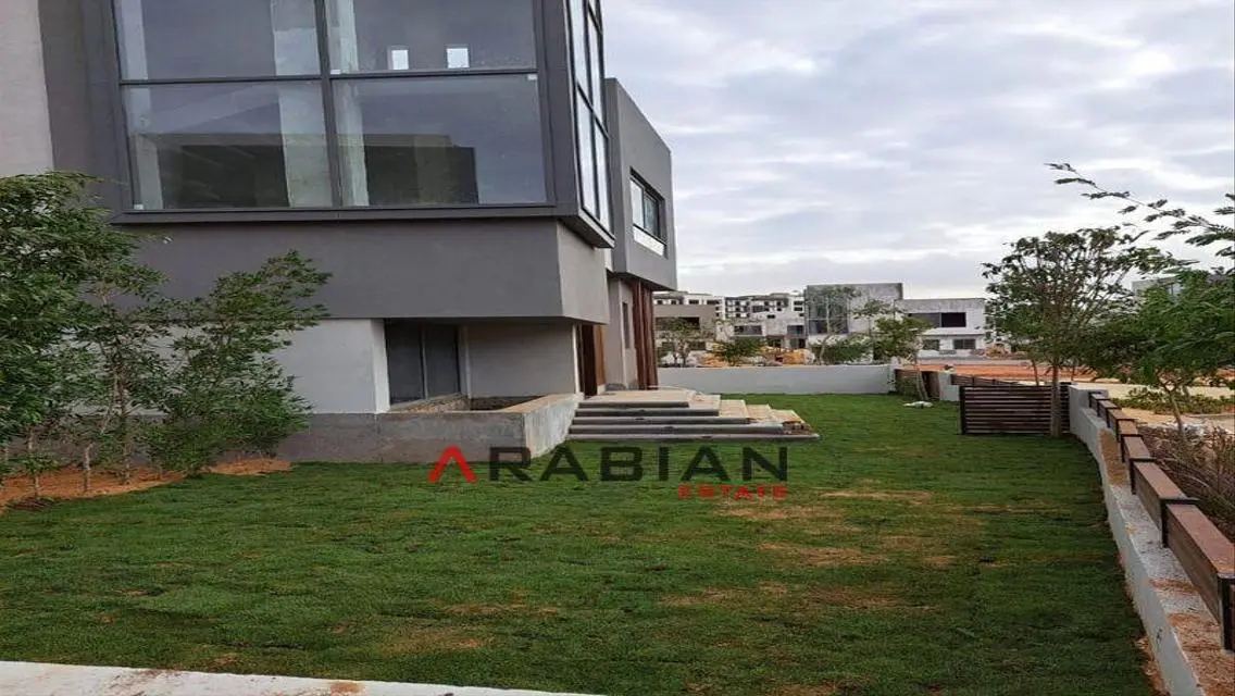 RTM DP 5% VILLA 540M INST 10Y