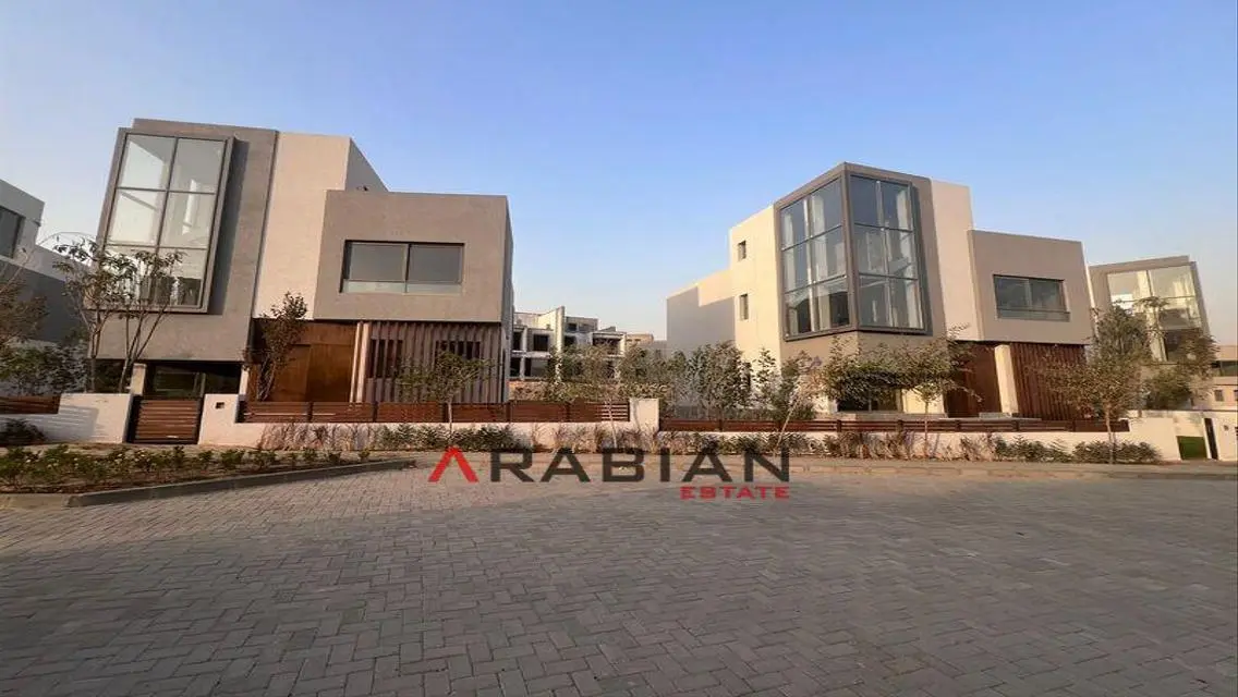 RTM DP 5% VILLA 540M INST 10Y