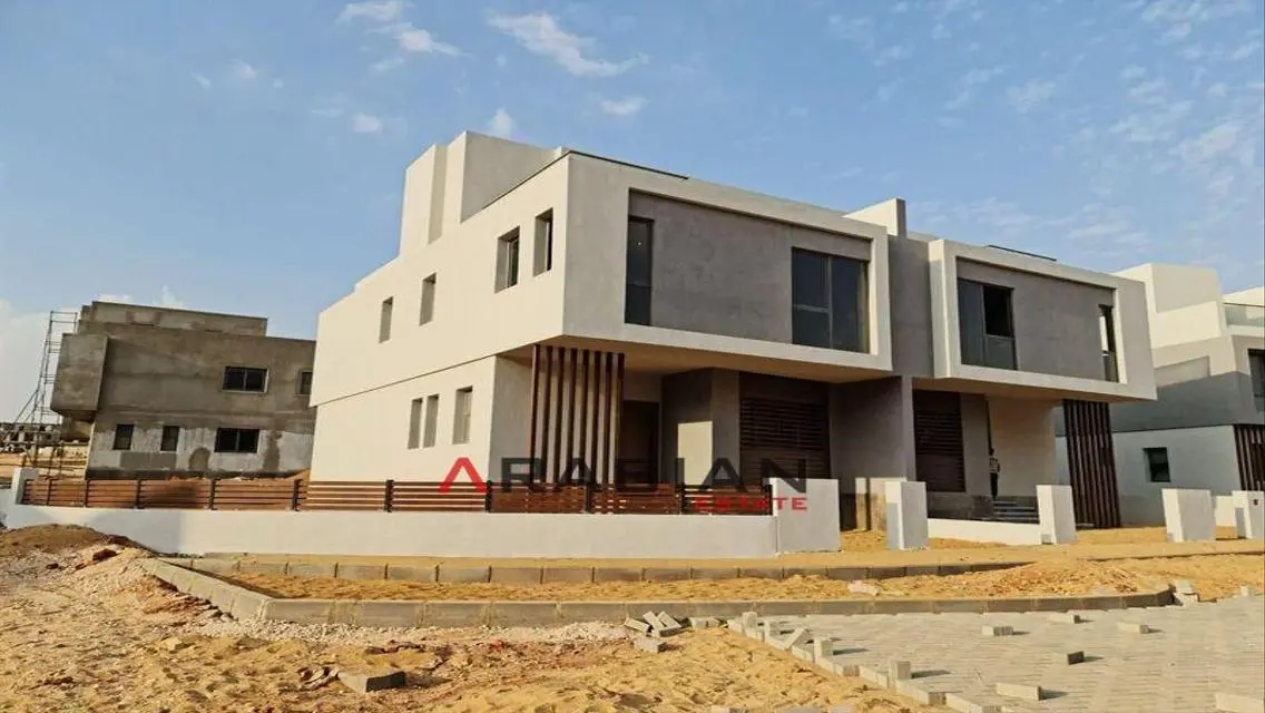 RTM DP 5% VILLA 540M INST 10Y