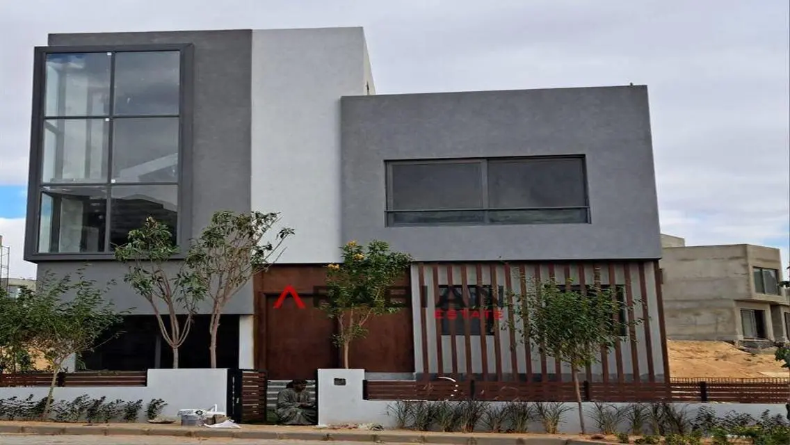 RTM DP 5% VILLA 540M INST 10Y