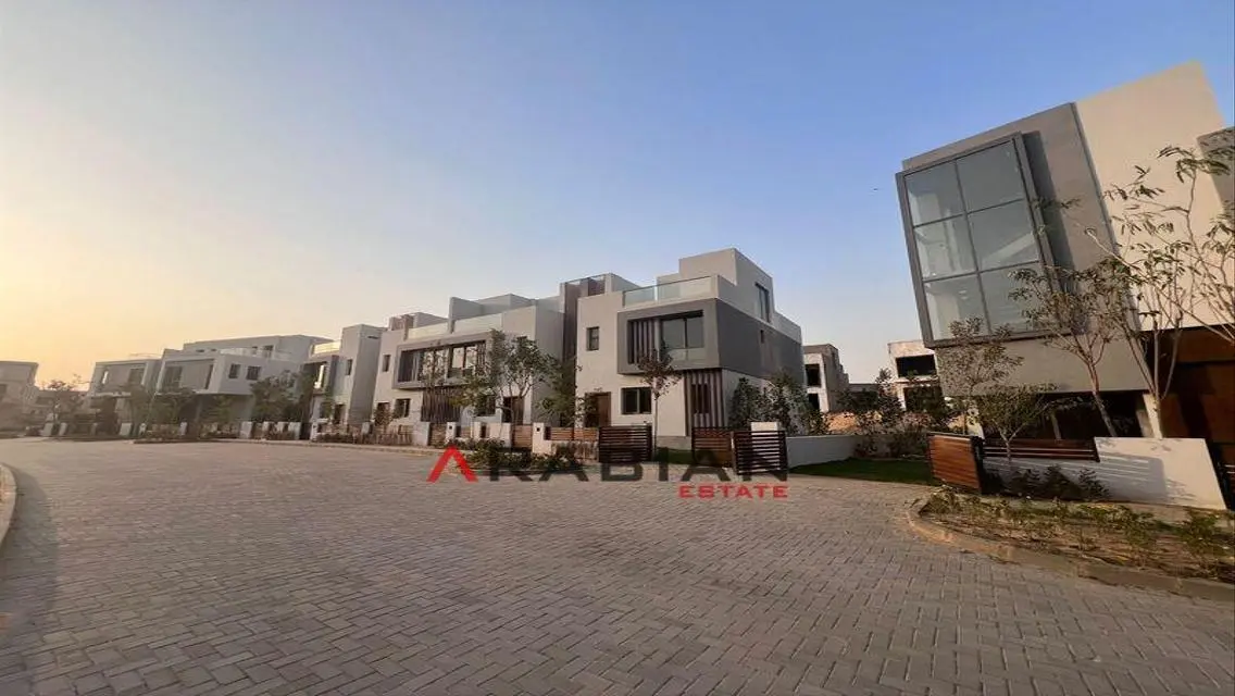 RTM DP 5% VILLA 540M INST 10Y