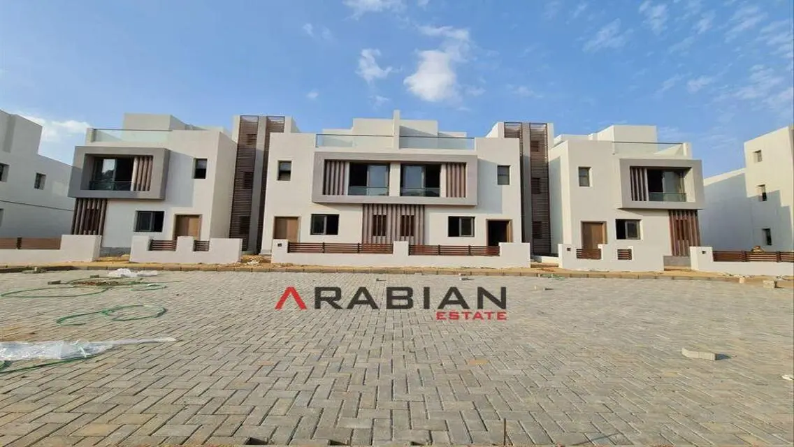 RTM DP 5% VILLA 540M INST 10Y