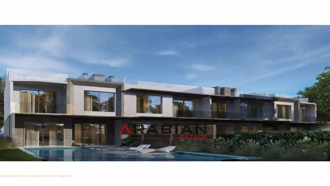 RTM DP 5% VILLA 540M INST 10Y