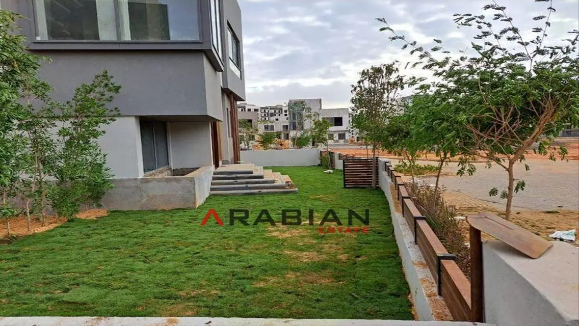 RTM DP 5% VILLA 540M INST 10Y