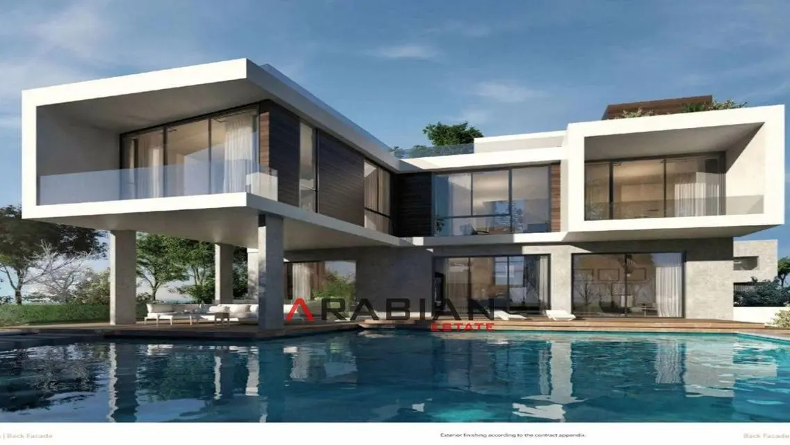 RTM DP 5% VILLA 540M INST 10Y