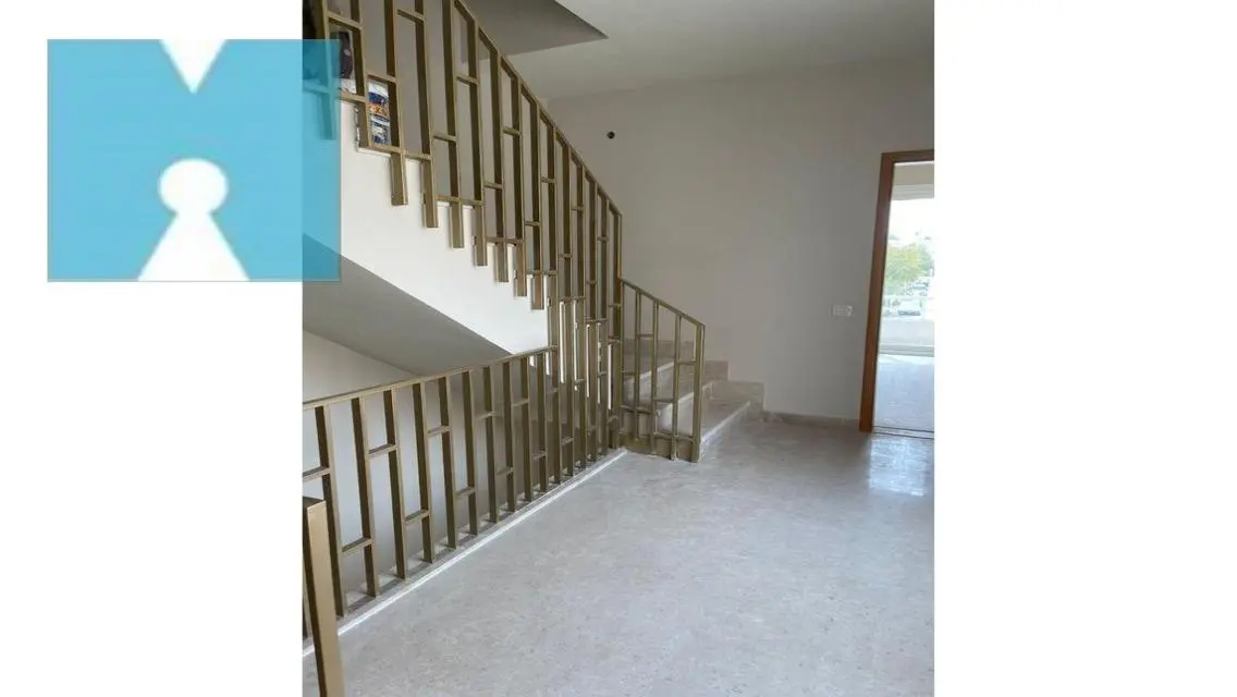 Big Twin House for sale in Atrio Iwan